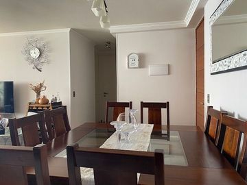 SE VENDE DEPARTAMENTO EN EDIF. ALTOS DE HUAYQUIQUE