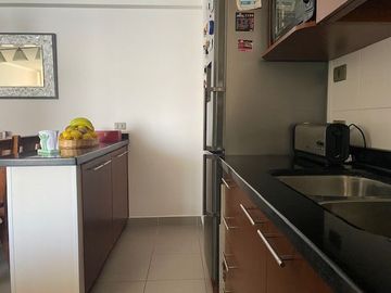 SE VENDE DEPARTAMENTO EN EDIF. ALTOS DE HUAYQUIQUE
