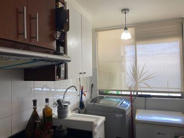SE VENDE DEPARTAMENTO EN EDIF. ALTOS DE HUAYQUIQUE