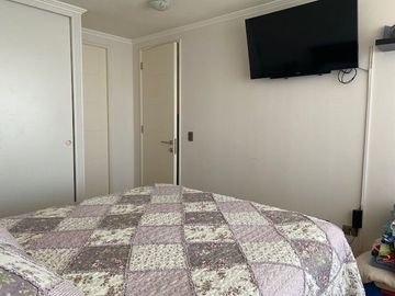 SE VENDE DEPARTAMENTO EN EDIF. ALTOS DE HUAYQUIQUE
