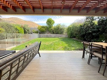 Condominio Chamisero, Cercano Alianza Francesa