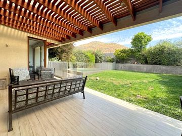 Condominio Chamisero, Cercano Alianza Francesa