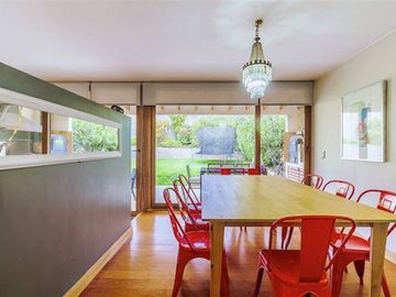 Condominio Chamisero, Cercano Alianza Francesa