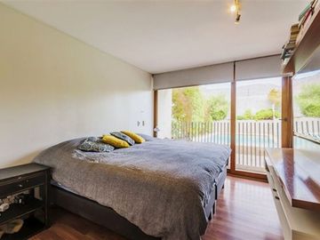 Condominio Chamisero, Cercano Alianza Francesa