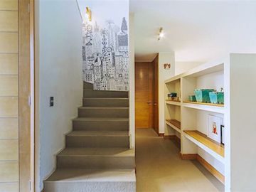 Condominio Chamisero, Cercano Alianza Francesa