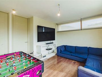 Condominio Chamisero, Cercano Alianza Francesa