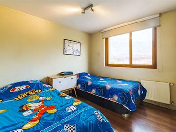 Condominio Chamisero, Cercano Alianza Francesa