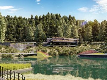 Terreno En Venta a 15 minutos de Santa Fe