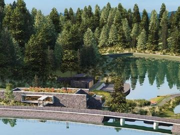 Terreno En Venta a 15 minutos de Santa Fe