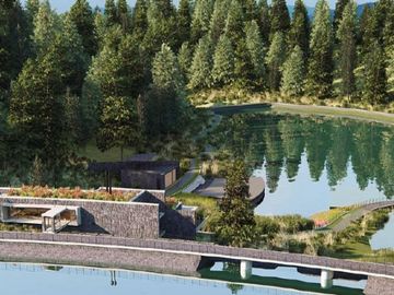 Terreno En Venta a 15 minutos de Santa Fe