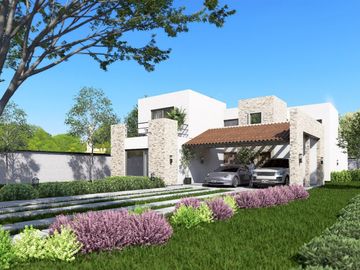 I3 Amplias Casas Nuevas Independientes en Puembo