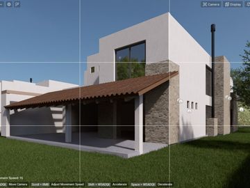 I3 Amplias Casas Nuevas Independientes en Puembo