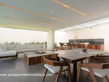 Ayamonte Club de Golf de Lujo en Venta Amueblada con Alberca Zapopan Puerta de