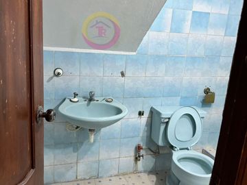 VENDO CASA SAUCES VI (NORTE DE GUAYAQUIL)