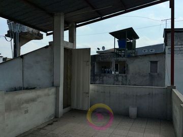 VENDO CASA SAUCES VI (NORTE DE GUAYAQUIL)