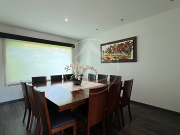 Oportunidad de hermosa casa Con Jardín Plano Y Terraza En Venta En Prado Largo Elegancia Y Exclusividad En Zona Esmeralda