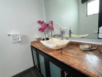 Oportunidad de hermosa casa Con Jardín Plano Y Terraza En Venta En Prado Largo Elegancia Y Exclusividad En Zona Esmeralda