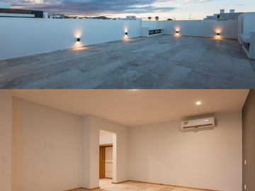 PRACTICA CASA DE UN PISO