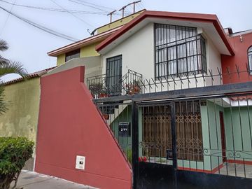 Vendo Duplex 2do y 3er Piso - Urb. Maranga San Miguel