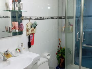 Vendo Duplex 2do y 3er Piso - Urb. Maranga San Miguel