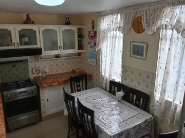 Vendo Duplex 2do y 3er Piso - Urb. Maranga San Miguel