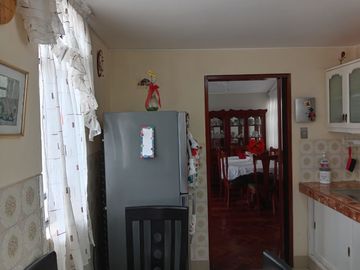 Vendo Duplex 2do y 3er Piso - Urb. Maranga San Miguel