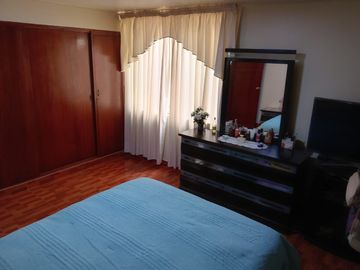 Vendo Duplex 2do y 3er Piso - Urb. Maranga San Miguel