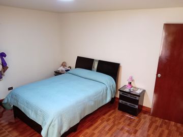 Vendo Duplex 2do y 3er Piso - Urb. Maranga San Miguel