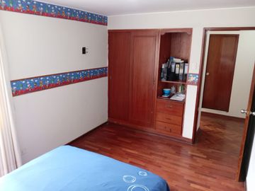 Vendo Duplex 2do y 3er Piso - Urb. Maranga San Miguel