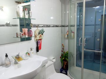 Vendo Duplex 2do y 3er Piso - Urb. Maranga San Miguel