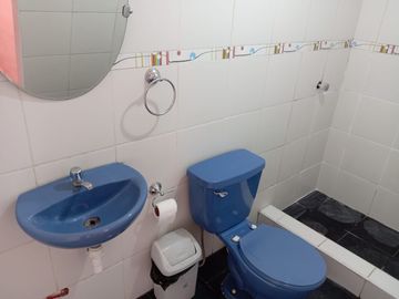 Vendo Duplex 2do y 3er Piso - Urb. Maranga San Miguel