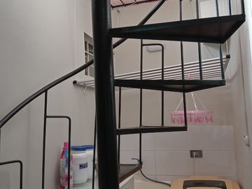 Vendo Duplex 2do y 3er Piso - Urb. Maranga San Miguel