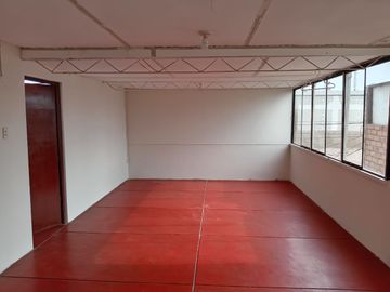Vendo Duplex 2do y 3er Piso - Urb. Maranga San Miguel