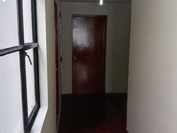 Vendo Duplex 2do y 3er Piso - Urb. Maranga San Miguel