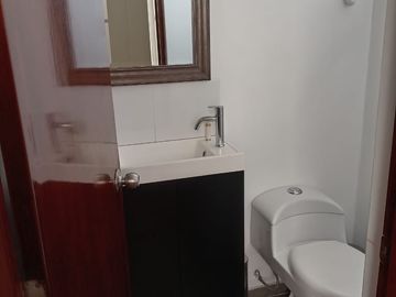 Vendo Duplex 2do y 3er Piso - Urb. Maranga San Miguel