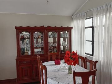 Vendo Duplex 2do y 3er Piso - Urb. Maranga San Miguel