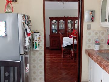 Vendo Duplex 2do y 3er Piso - Urb. Maranga San Miguel