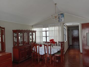 Vendo Duplex 2do y 3er Piso - Urb. Maranga San Miguel