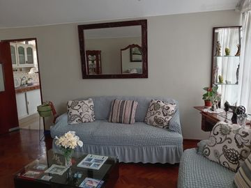 Vendo Duplex 2do y 3er Piso - Urb. Maranga San Miguel