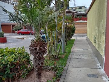 Vendo Duplex 2do y 3er Piso - Urb. Maranga San Miguel