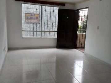 VENDO APARTAMENTO UNIDAD RESIDENCIAL KUMANDAY