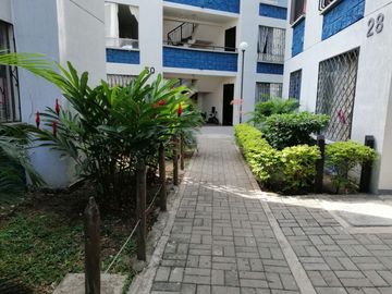 VENDO APARTAMENTO UNIDAD RESIDENCIAL KUMANDAY