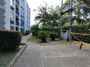 VENDO APARTAMENTO UNIDAD RESIDENCIAL KUMANDAY