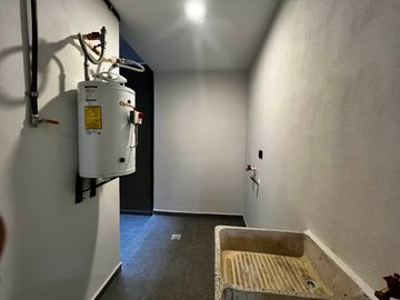 Venta de departamento en Villa del Refugio Nogales
