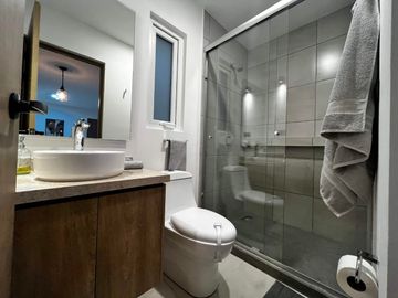 Venta de departamento en Villa del Refugio Nogales