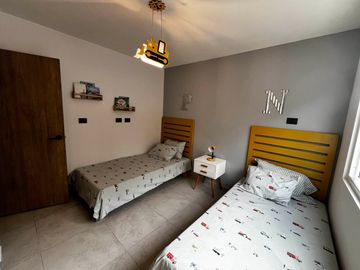 Venta de departamento en Villa del Refugio Nogales