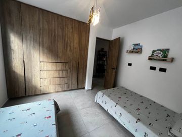 Venta de departamento en Villa del Refugio Nogales