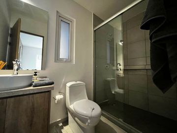 Venta de departamento en Villa del Refugio Nogales