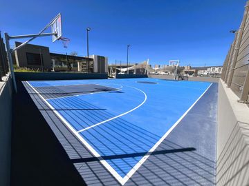Venta de departamento en Villa del Refugio Nogales