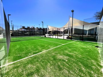 Venta de departamento en Villa del Refugio Nogales